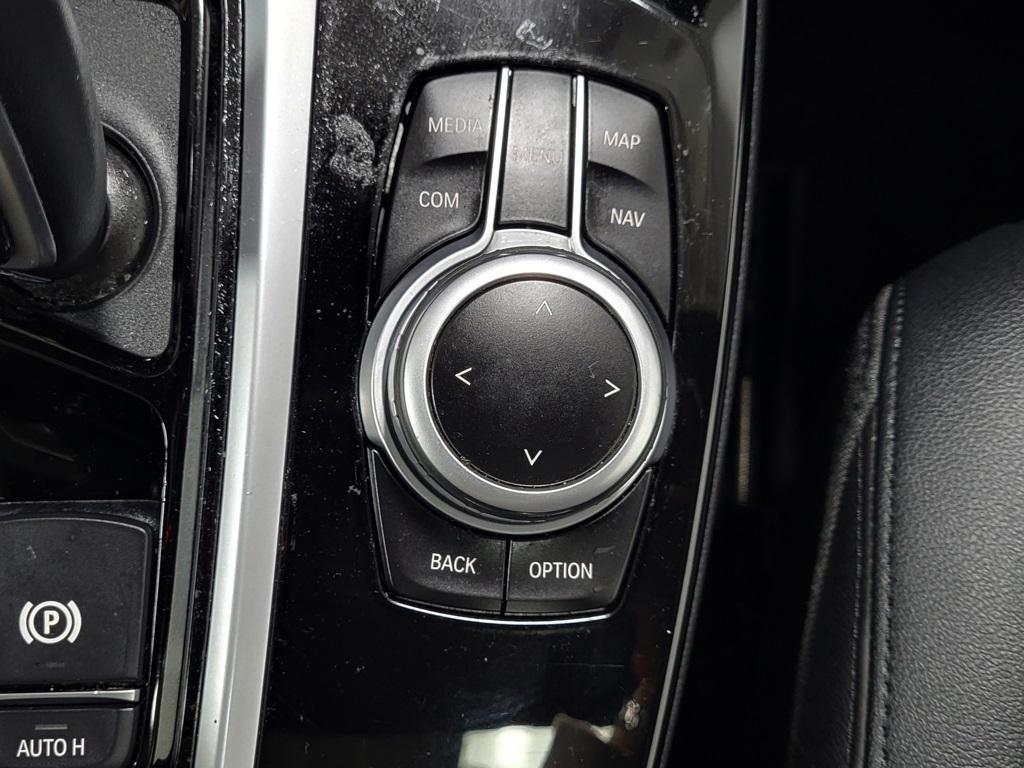 used 2021 BMW X3 car, priced at $28,342
