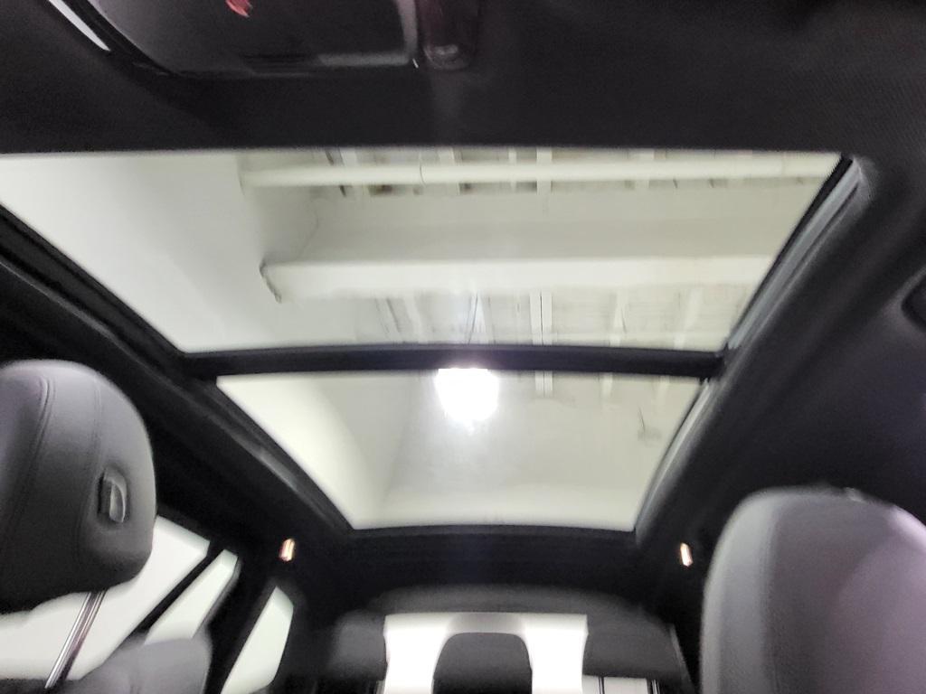 used 2021 BMW X3 car, priced at $28,342