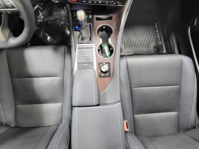 used 2022 Lexus RX 350 car, priced at $47,997