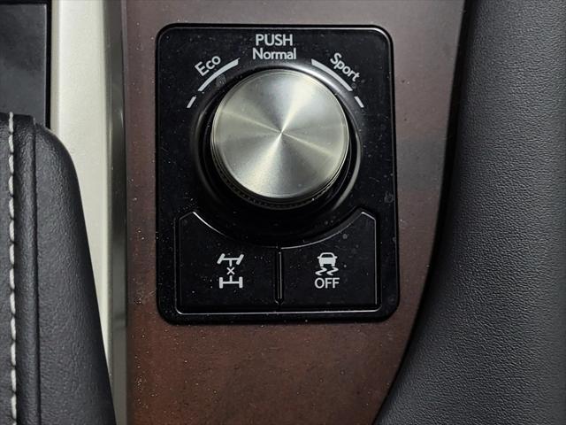 used 2022 Lexus RX 350 car, priced at $47,997