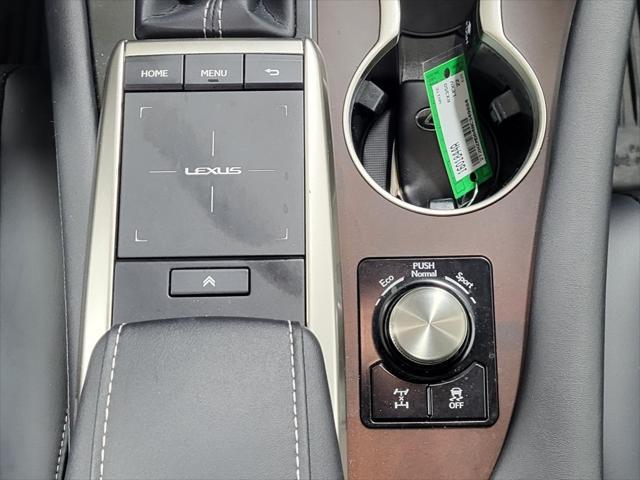 used 2022 Lexus RX 350 car, priced at $47,997