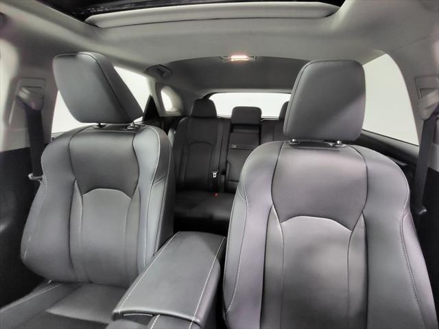 used 2022 Lexus RX 350 car, priced at $47,997