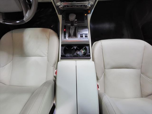 used 2018 Lexus GX 460 car, priced at $32,996