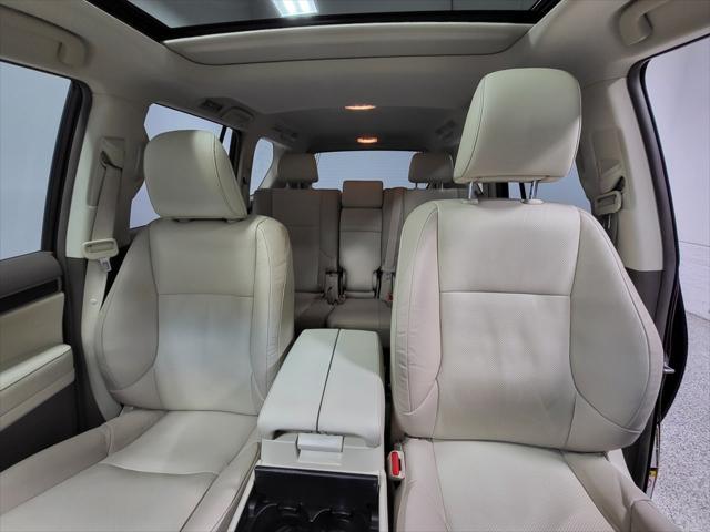 used 2018 Lexus GX 460 car, priced at $32,996