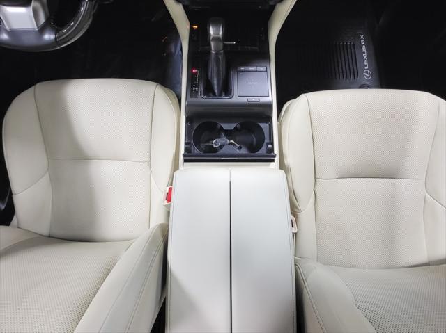 used 2023 Lexus GX 460 car, priced at $56,996