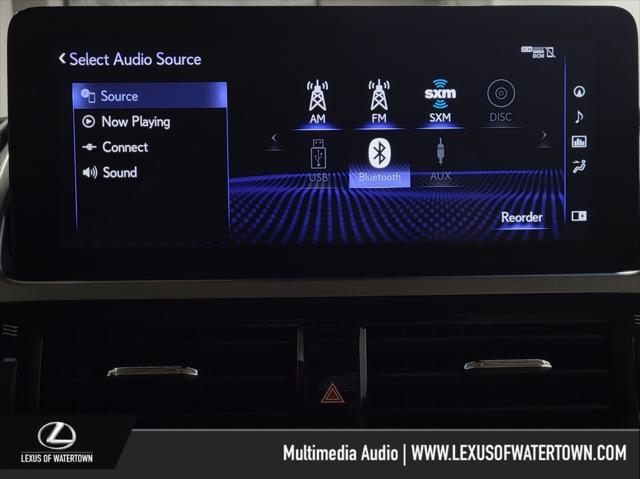used 2023 Lexus GX 460 car, priced at $56,996
