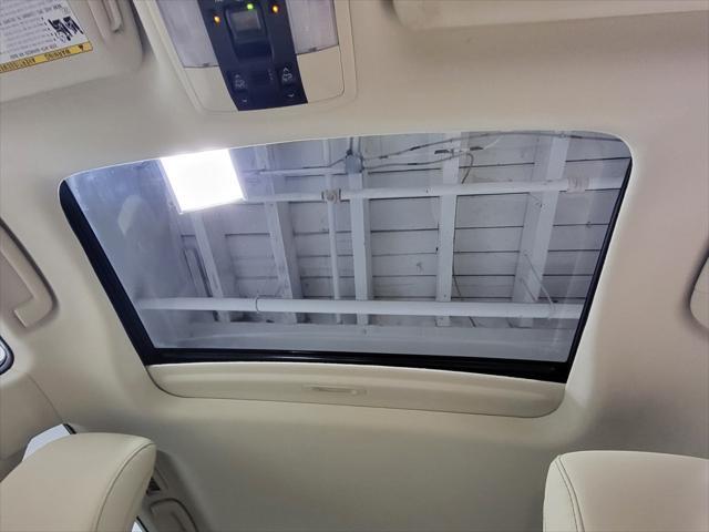 used 2023 Lexus GX 460 car, priced at $56,996