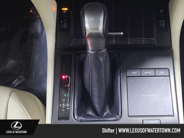 used 2023 Lexus GX 460 car, priced at $56,996