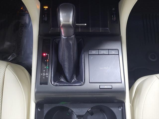 used 2023 Lexus GX 460 car, priced at $56,996