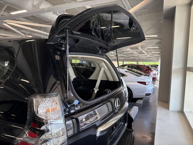 used 2023 Lexus GX 460 car, priced at $54,997