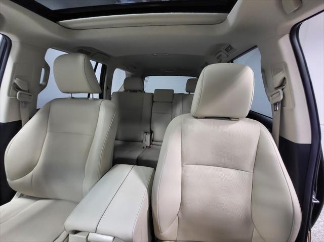used 2023 Lexus GX 460 car, priced at $56,996