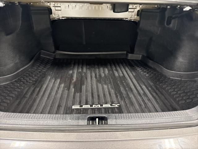 used 2019 Toyota Camry car, priced at $24,884