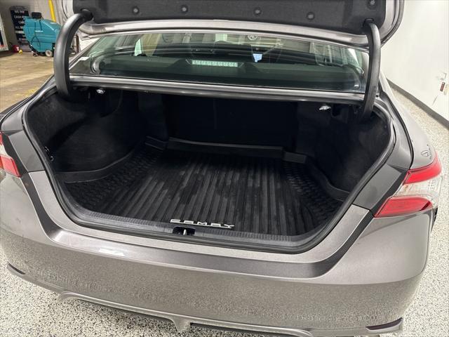 used 2019 Toyota Camry car, priced at $24,884