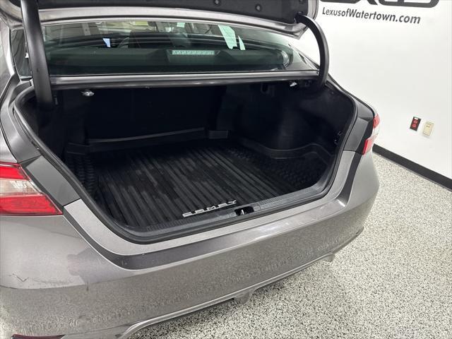 used 2019 Toyota Camry car, priced at $24,884