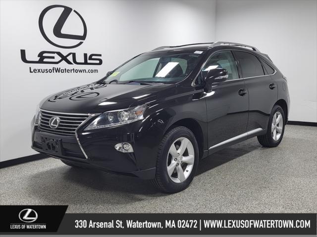 used 2015 Lexus RX 350 car, priced at $22,992