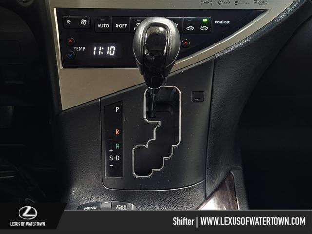 used 2015 Lexus RX 350 car, priced at $22,992