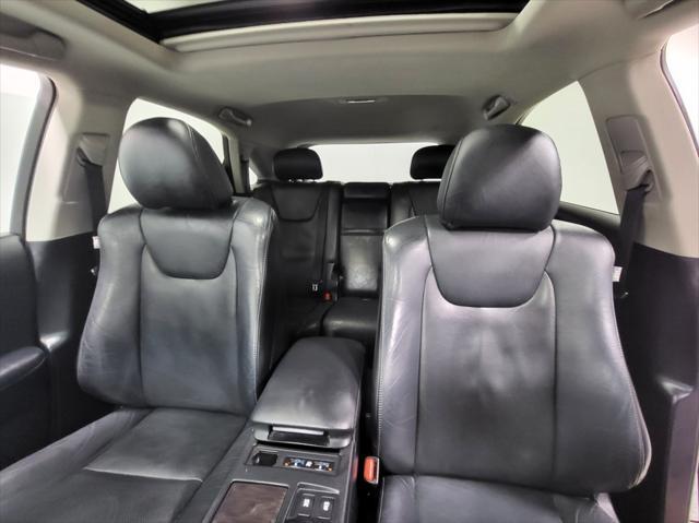 used 2015 Lexus RX 350 car, priced at $22,992