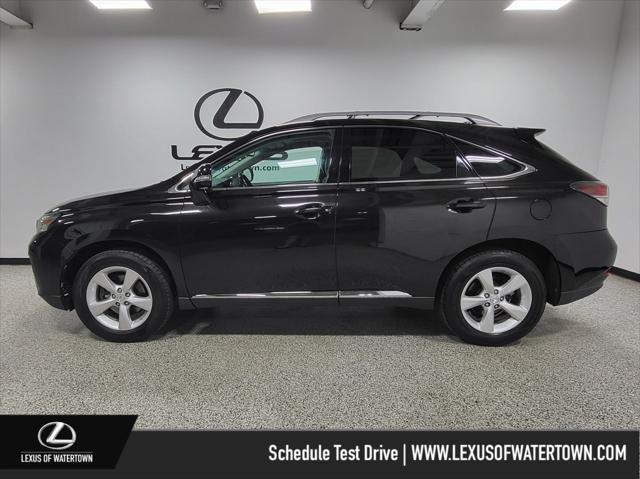 used 2015 Lexus RX 350 car, priced at $22,992