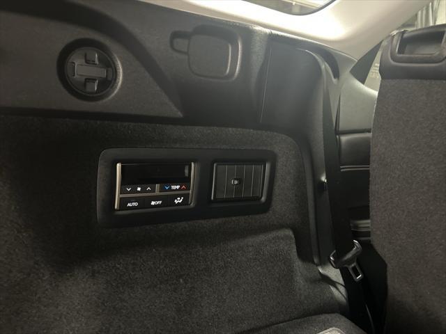 used 2018 Lexus RX 350L car, priced at $39,778