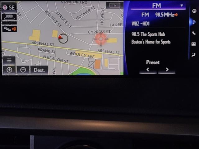 used 2018 Lexus RX 350L car, priced at $39,778