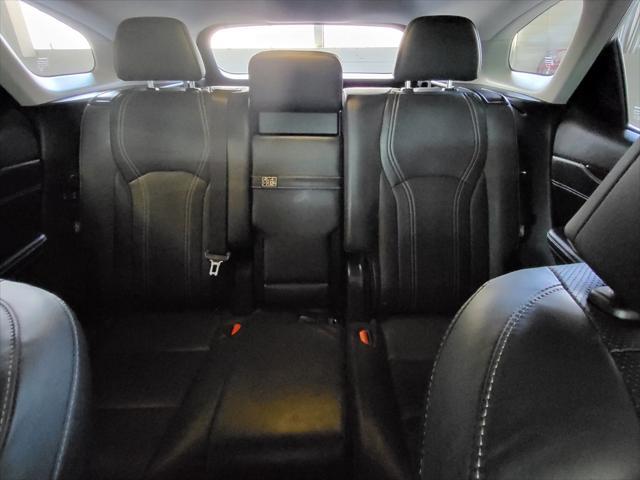 used 2018 Lexus RX 350L car, priced at $39,778