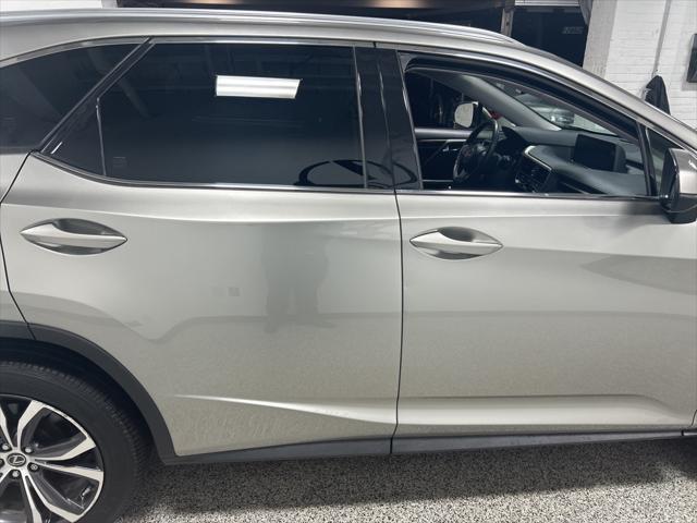 used 2018 Lexus RX 350L car, priced at $41,332