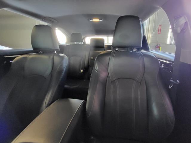 used 2018 Lexus RX 350L car, priced at $39,778