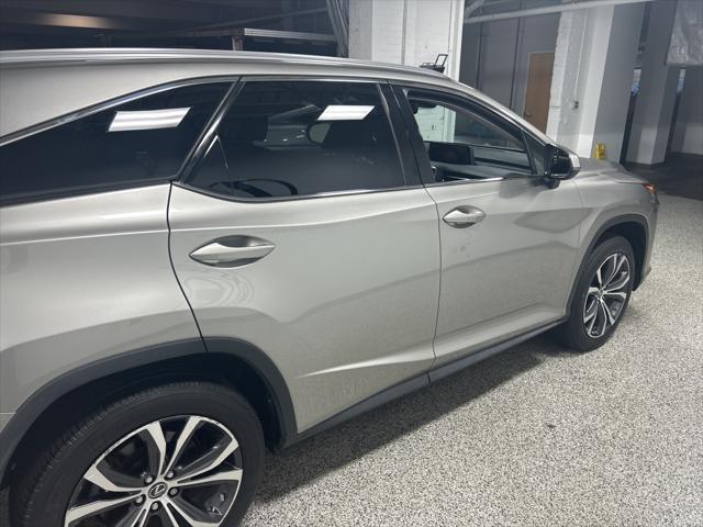 used 2018 Lexus RX 350L car, priced at $41,332