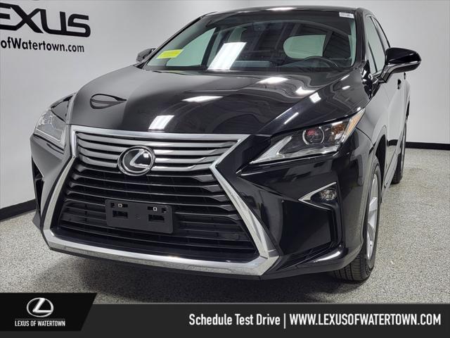 used 2016 Lexus RX 350 car, priced at $27,997