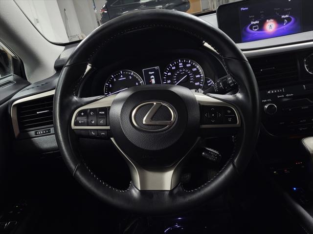 used 2016 Lexus RX 350 car, priced at $27,997