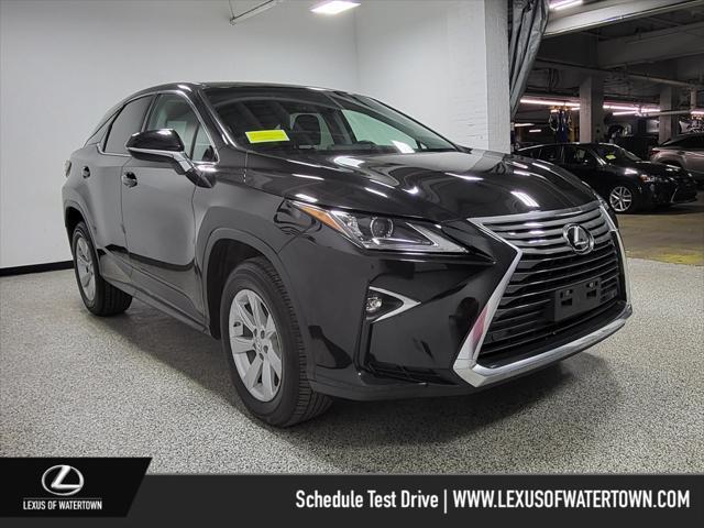 used 2016 Lexus RX 350 car, priced at $27,997