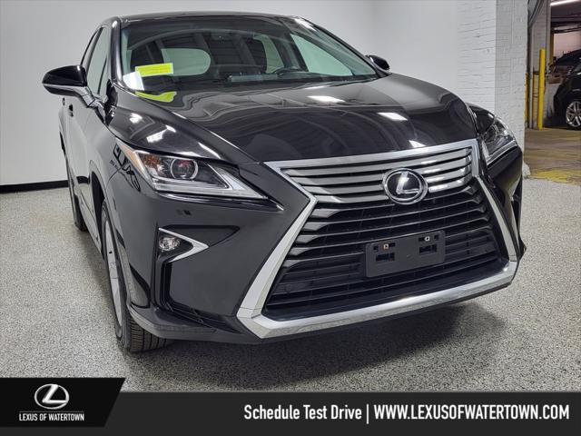 used 2016 Lexus RX 350 car, priced at $27,997