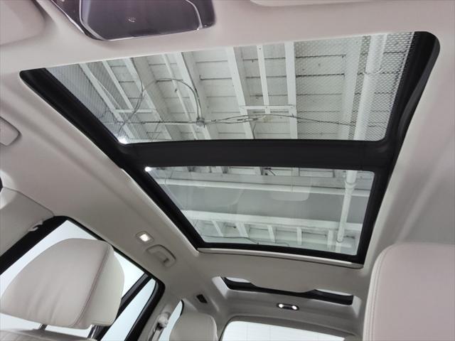 used 2020 BMW X7 car, priced at $41,774