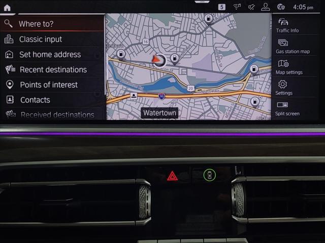used 2020 BMW X7 car, priced at $41,774