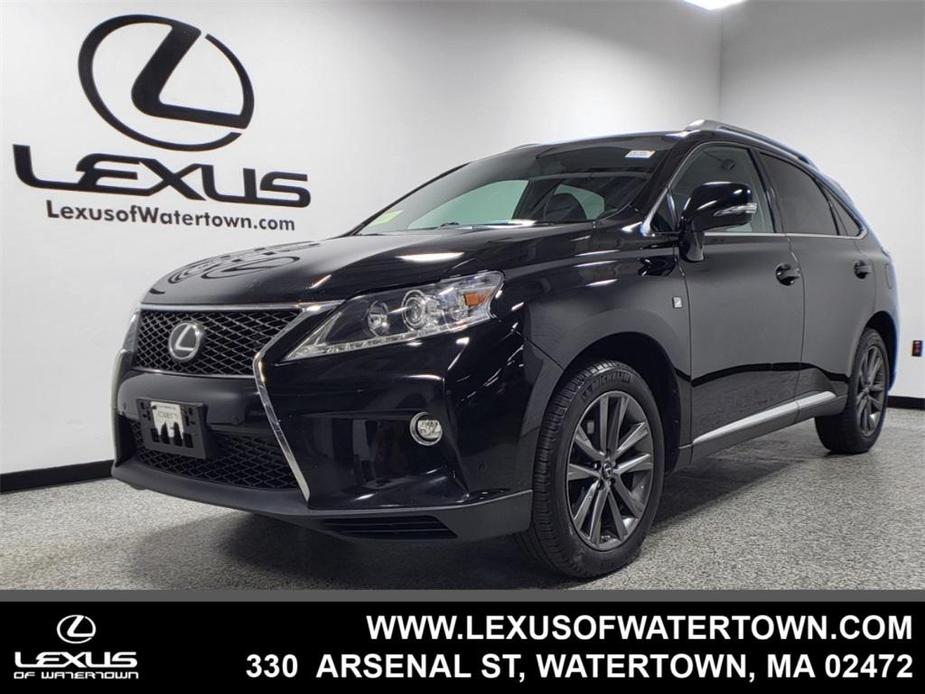 used 2015 Lexus RX 350 car, priced at $21,774