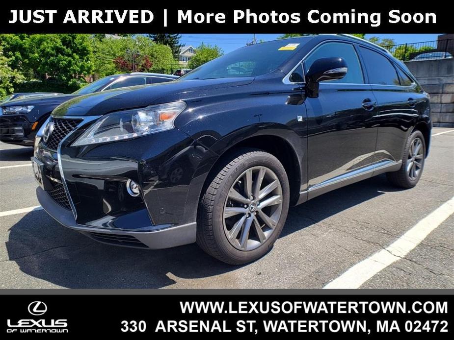 used 2015 Lexus RX 350 car, priced at $21,889