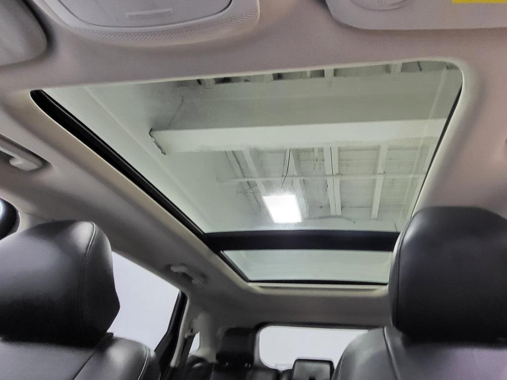 used 2017 Ford Edge car, priced at $16,879