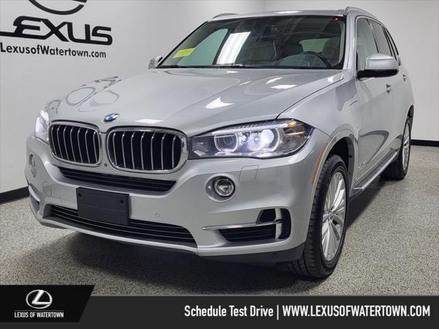 used 2016 BMW X5 eDrive car, priced at $20,884