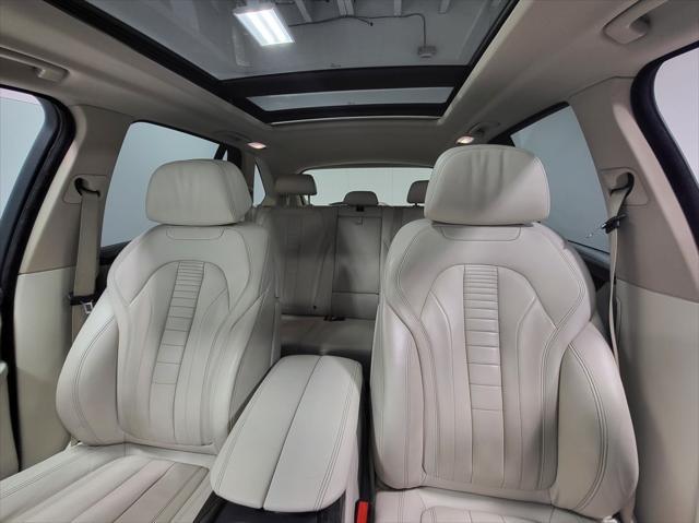 used 2016 BMW X5 eDrive car, priced at $20,884