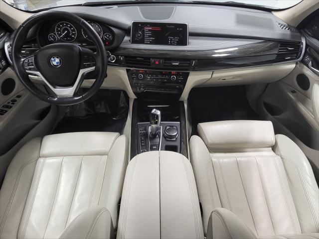 used 2016 BMW X5 eDrive car, priced at $20,884