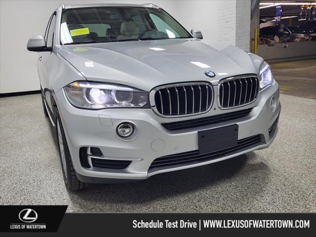 used 2016 BMW X5 eDrive car, priced at $20,884