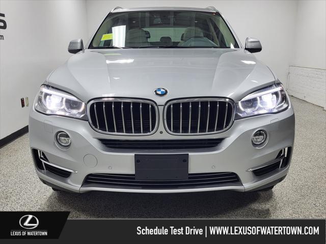 used 2016 BMW X5 eDrive car, priced at $20,884