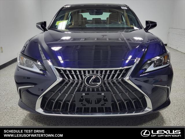 used 2022 Lexus ES 350 car, priced at $39,775