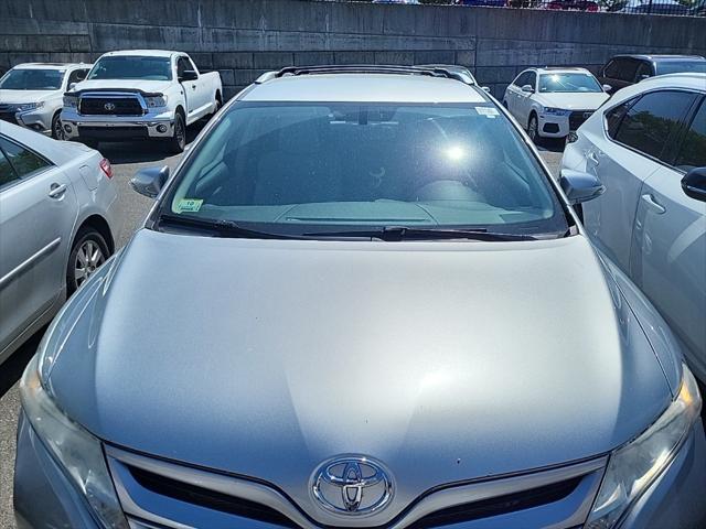 used 2015 Toyota Venza car, priced at $16,992