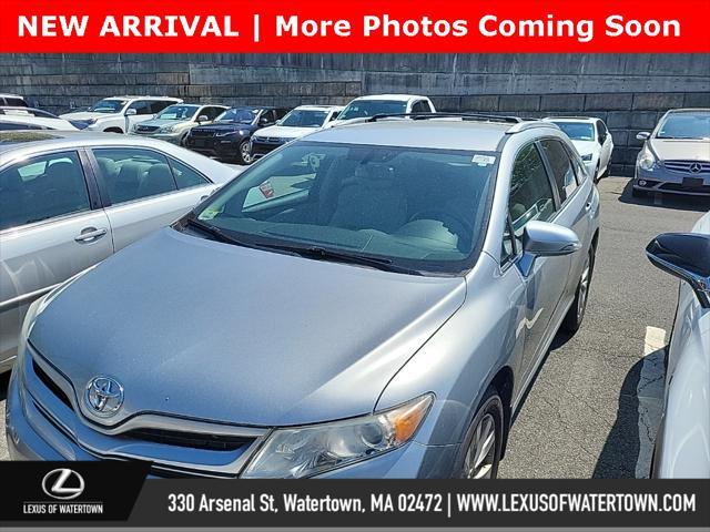 used 2015 Toyota Venza car, priced at $16,992