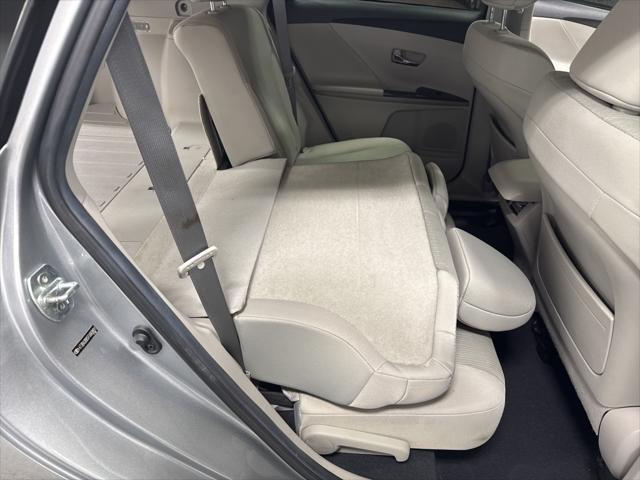 used 2015 Toyota Venza car, priced at $15,997