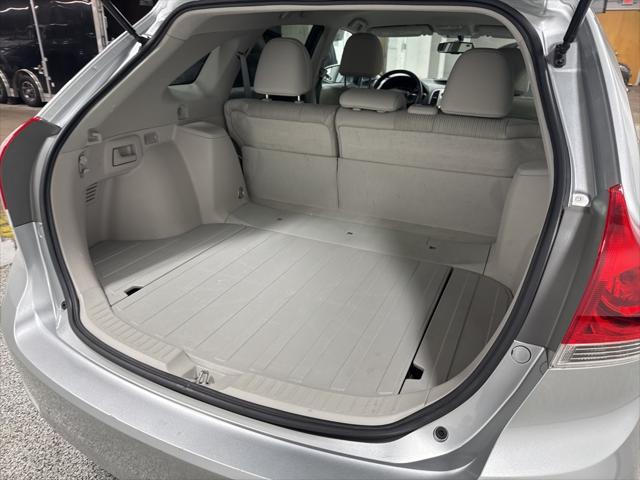 used 2015 Toyota Venza car, priced at $15,997
