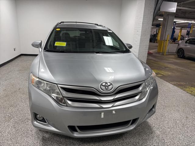 used 2015 Toyota Venza car, priced at $15,997