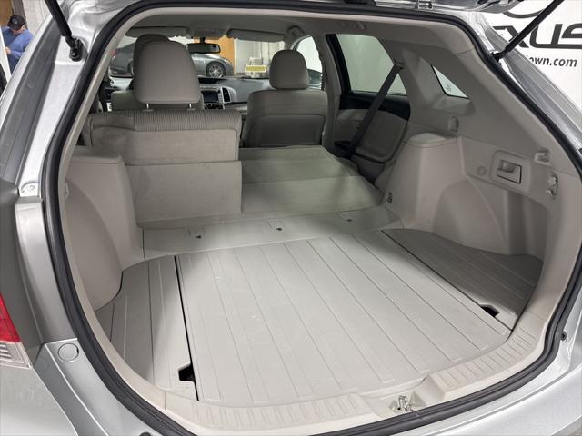 used 2015 Toyota Venza car, priced at $15,997