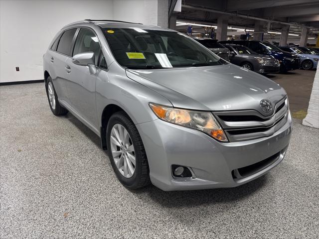 used 2015 Toyota Venza car, priced at $15,997